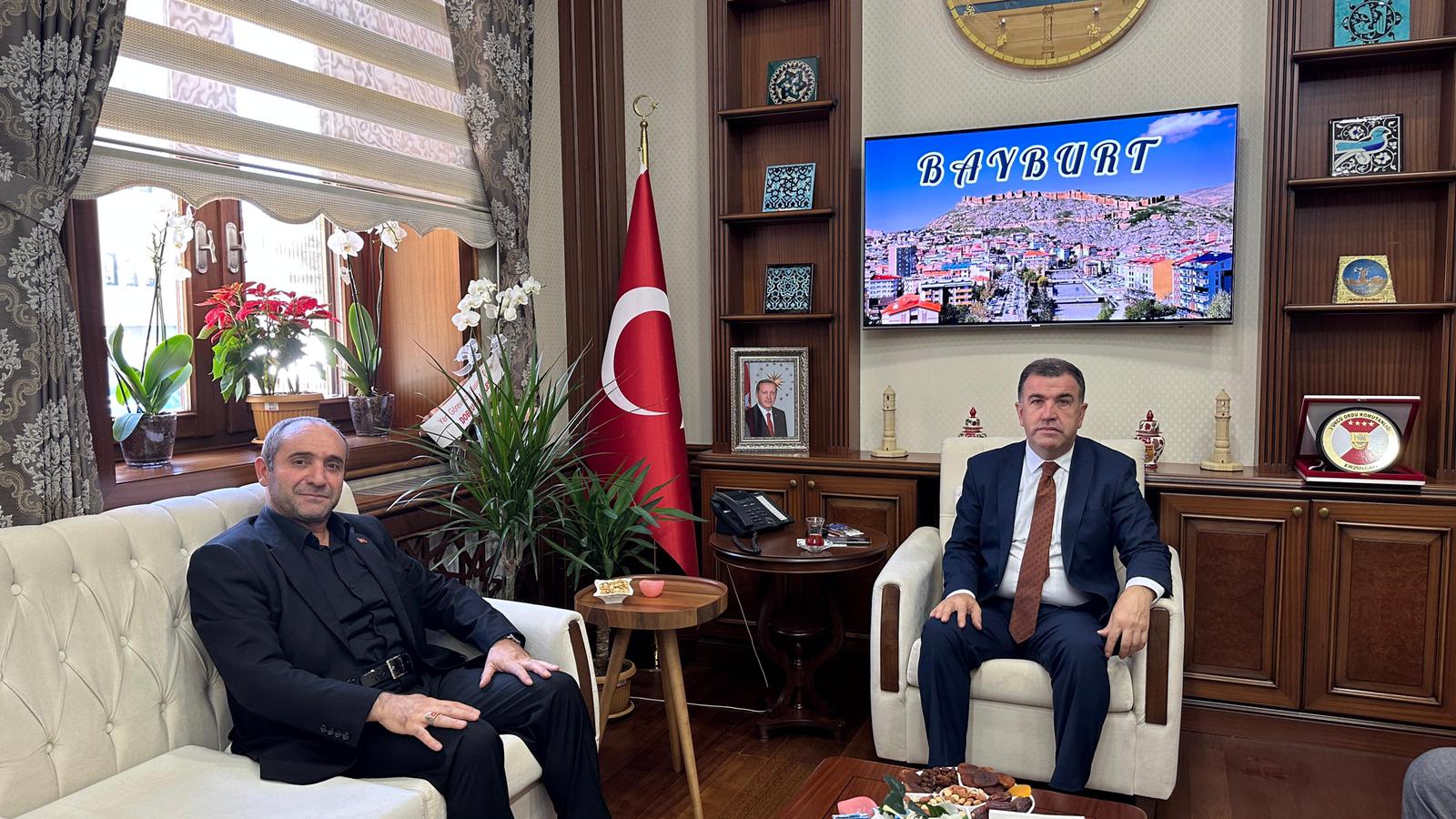 Hayrettin Haluk Akkoyunlu